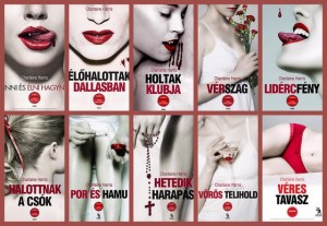 True-Blood-konyvek