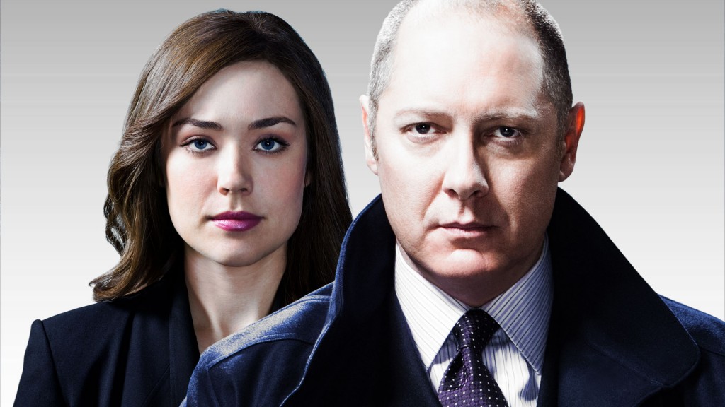 the-blacklist