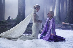Once upon a time 5