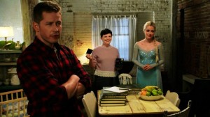 Once upon a time 1