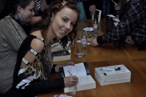Szurovecz Kitti