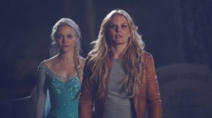 Once upon a time IV/10