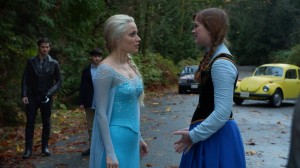 Once upon a time 4