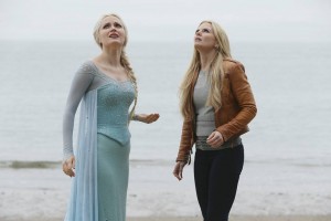 Once upon a time IV/10