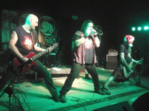 Ego Project terpesz