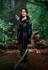 Katniss Everdeen