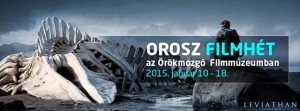orosz filmhét