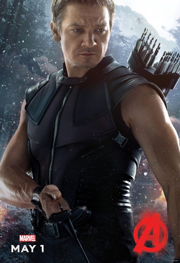 hawkeye