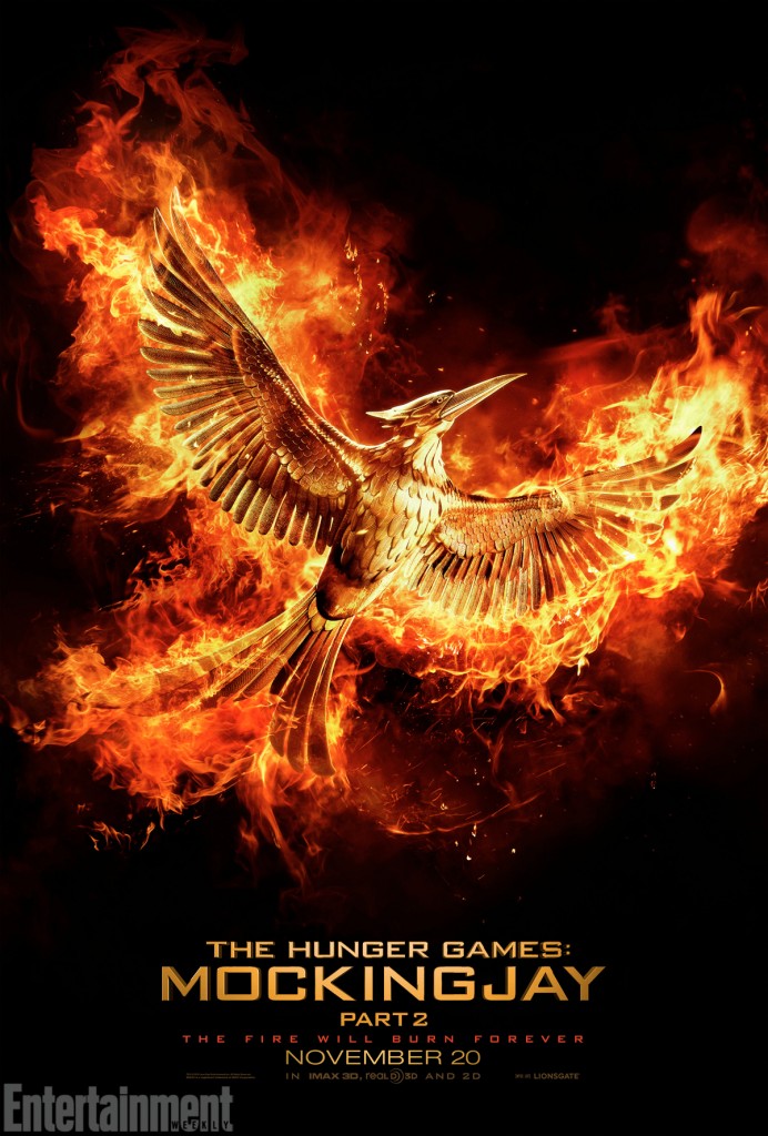 mockingjay part 2