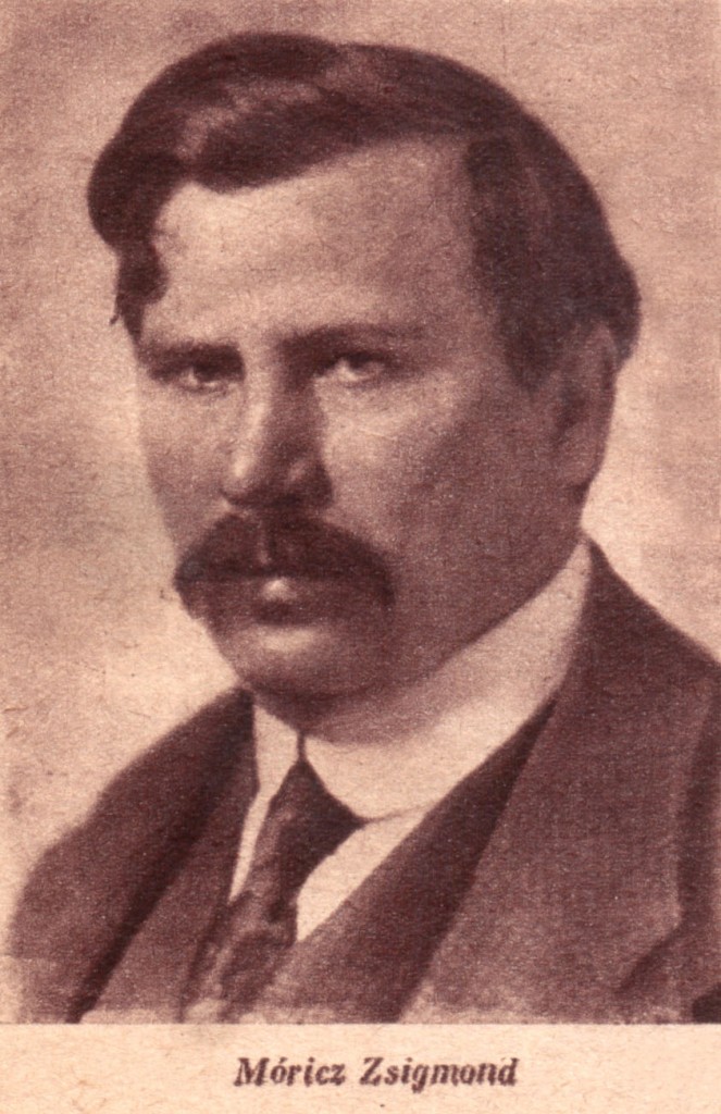 Moricz_Zsigmond