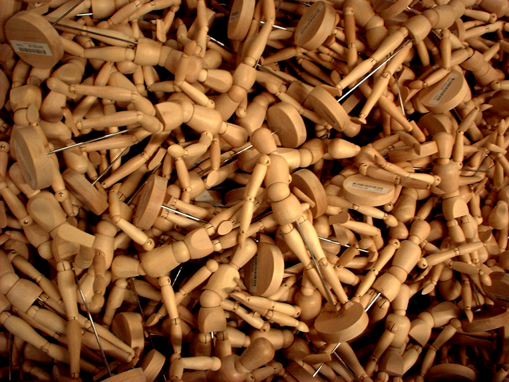 emberek