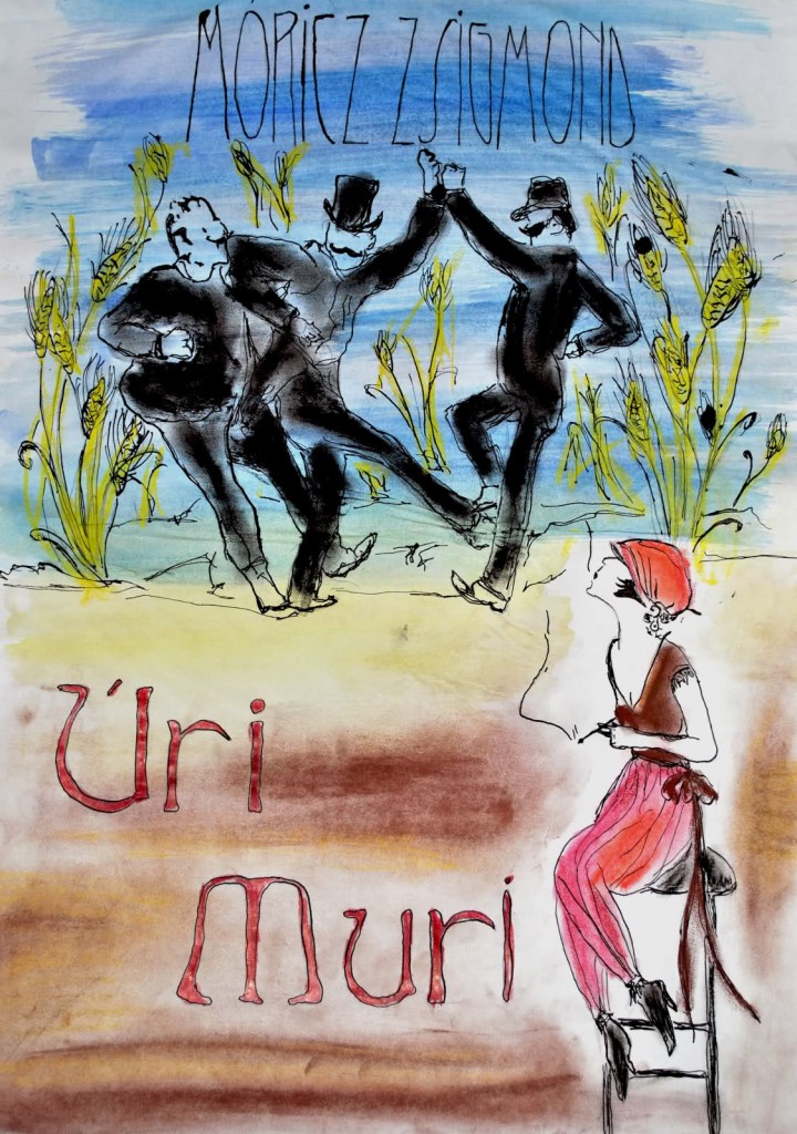 uri muri2