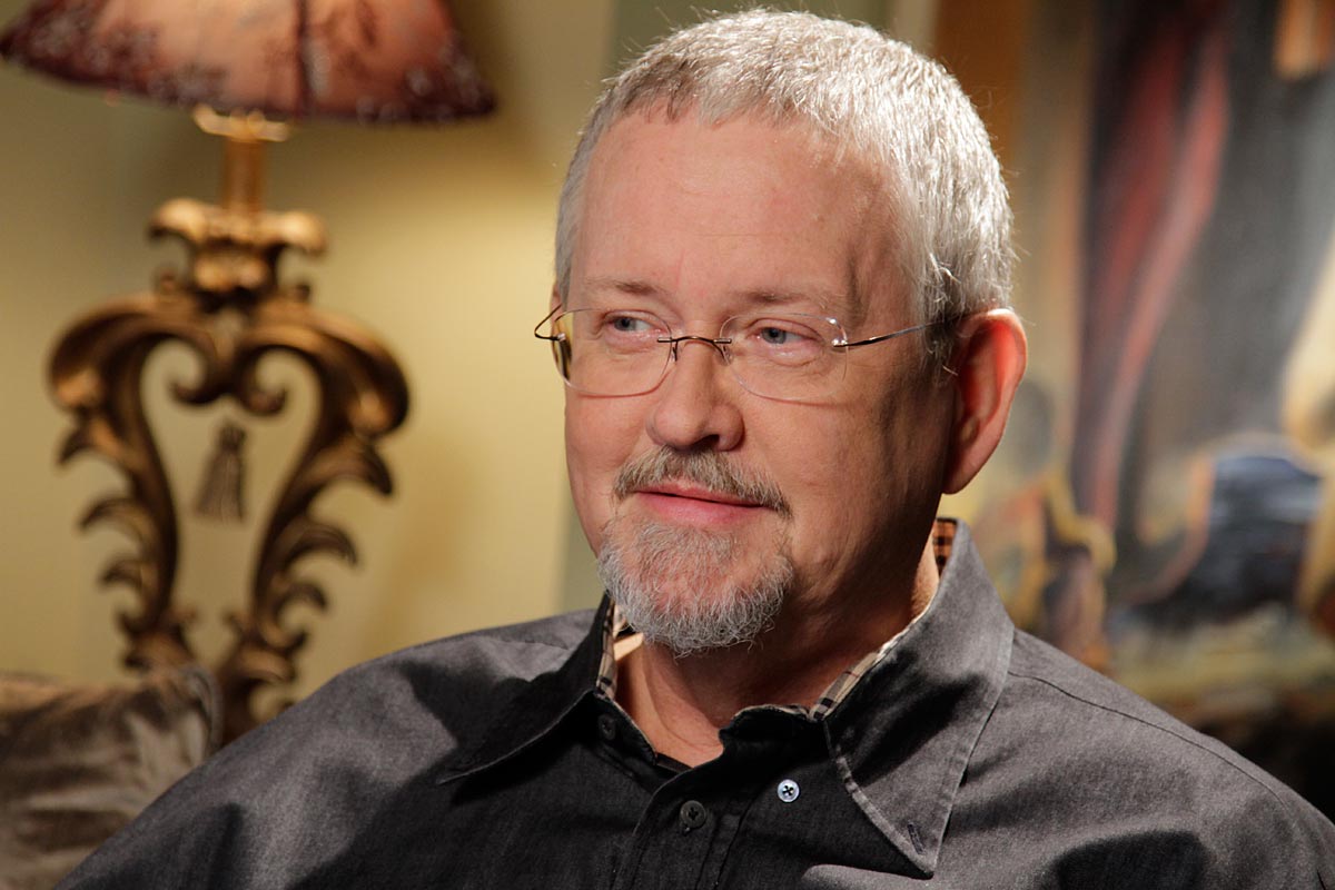 Orson Scott Card