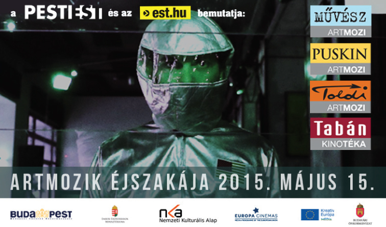 Programfigyelő - 2015. május 11-18.