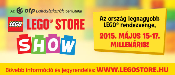 Programfigyelő - 2015. május 11-18.