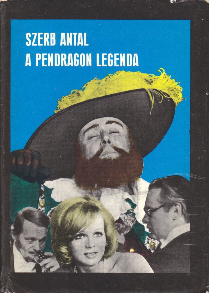 A Pendragon legenda