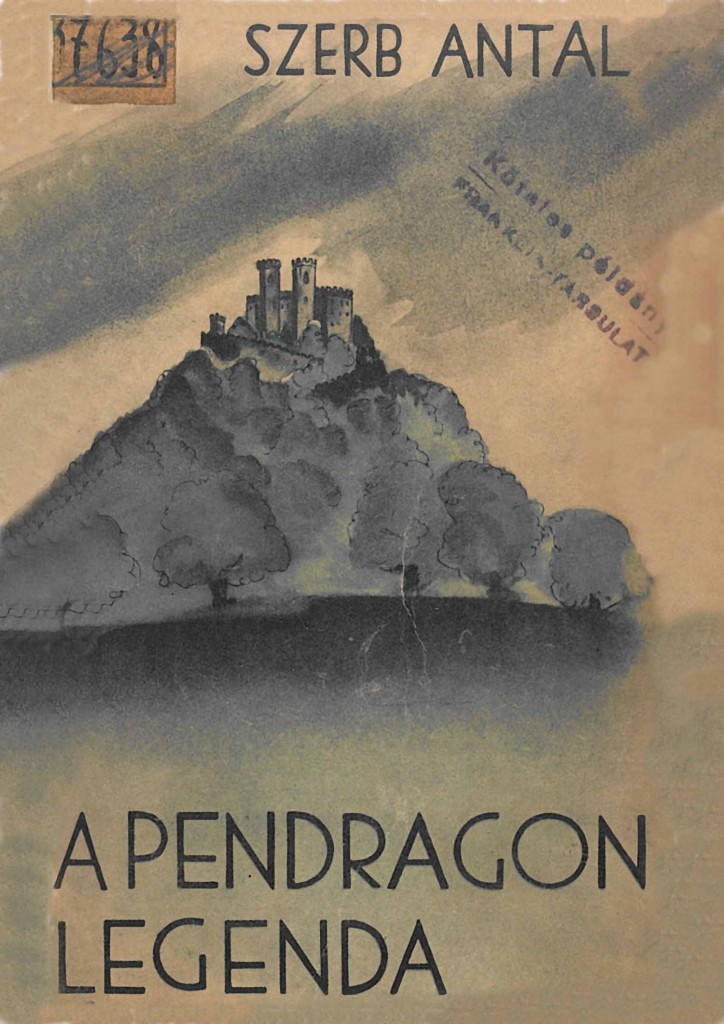 A Pendragon legenda