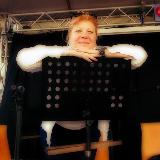 Csányi Erika