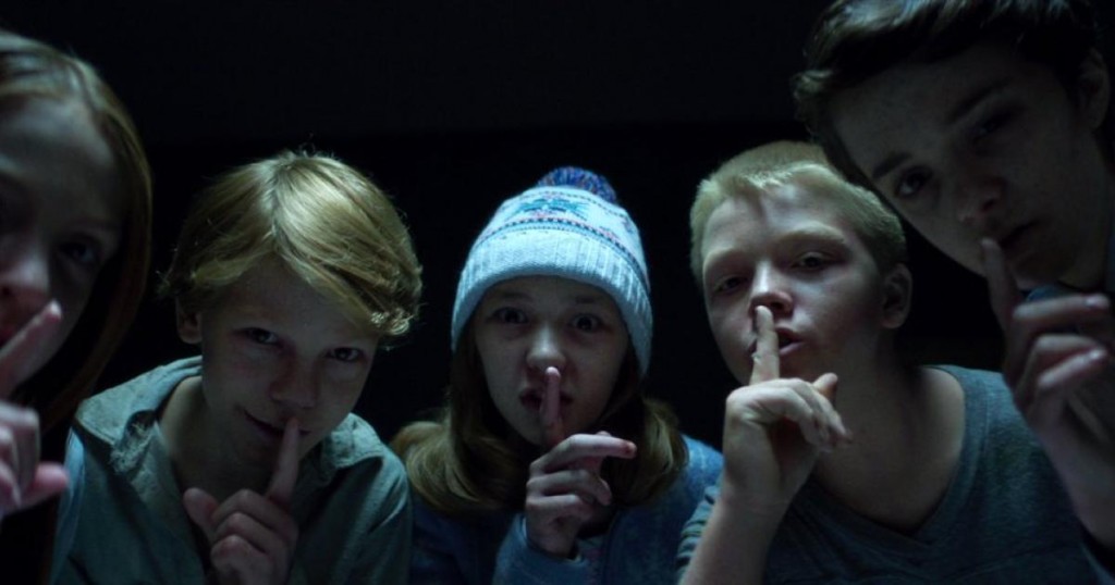 Sinister 2