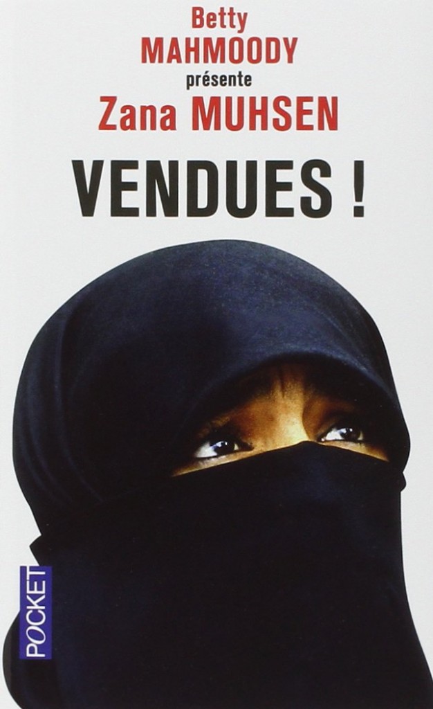Vendues!