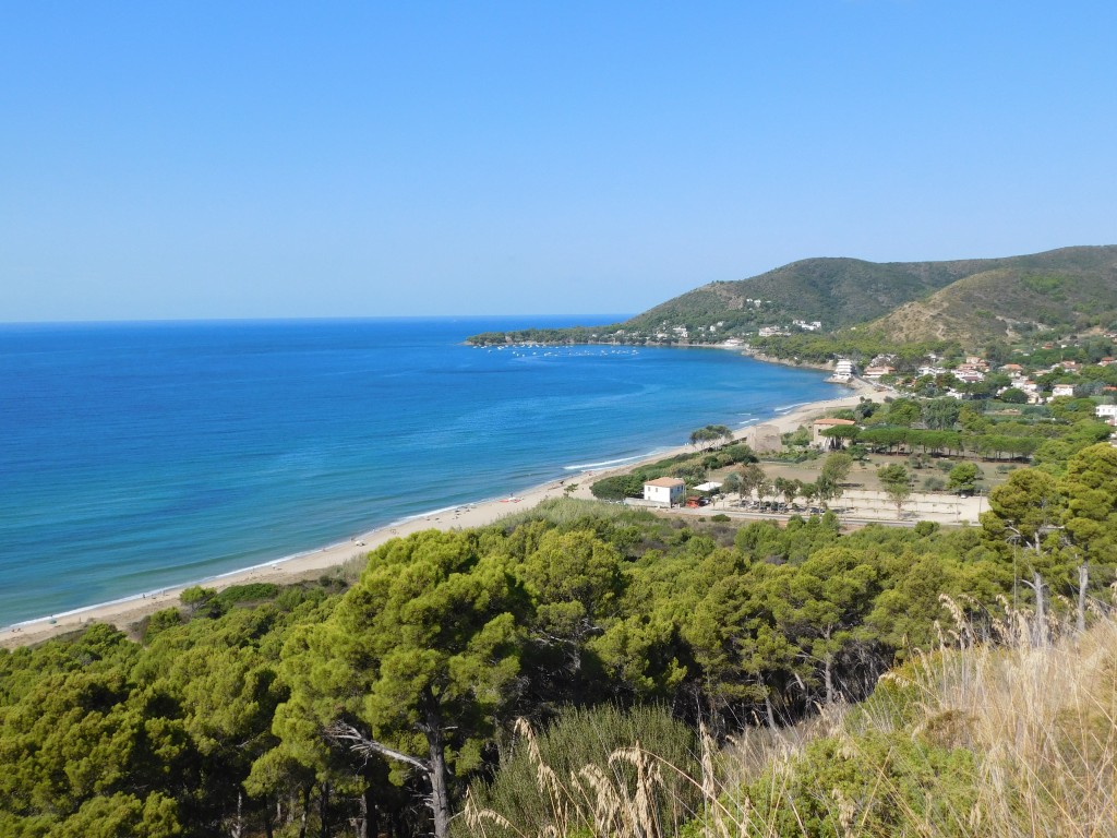 Kóborlók Kalauza - Montagna e mare