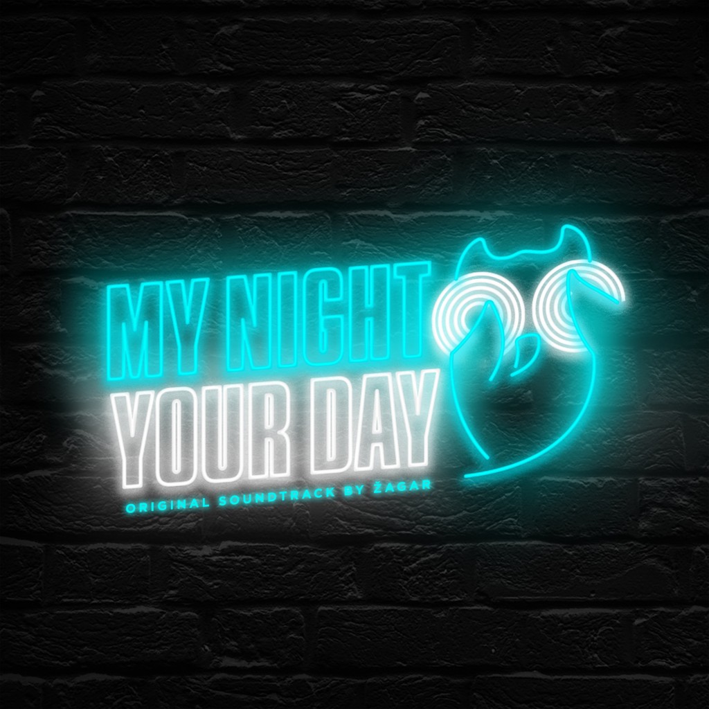 ZAGAR - My Night Your Day