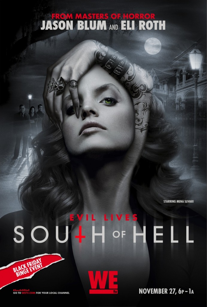 south_of_hell_poster