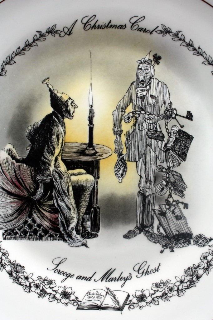 Charles Dickens: Karácsonyi ének