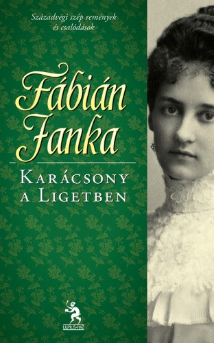 Fábián Janka: Karácsony a ligetben