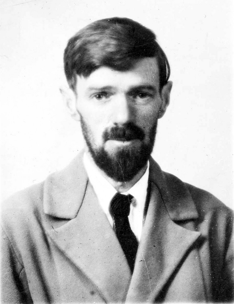 44. kihívás - Lady Chatterley szeretője