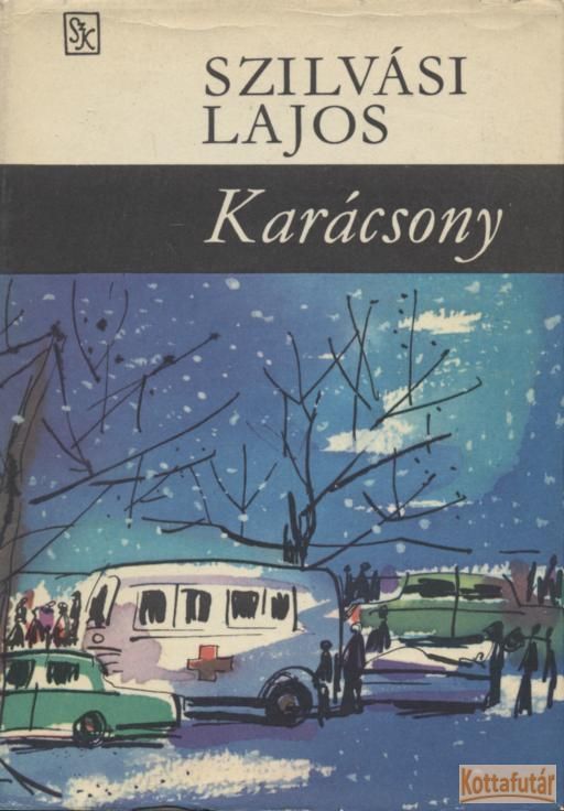 Szilvási Lajos: Karácsony