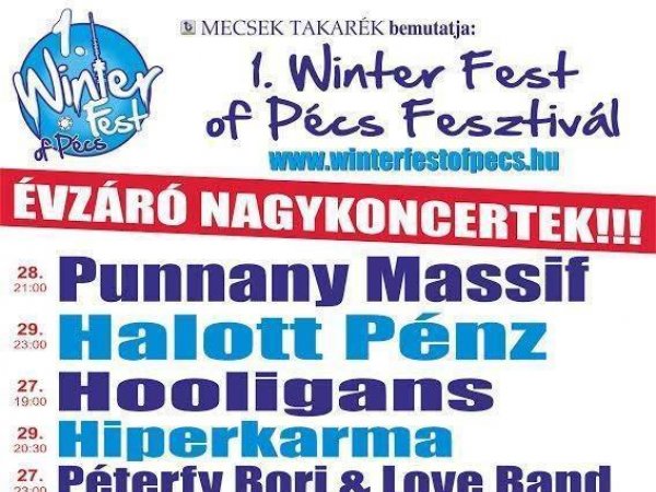 Ünnepi Programfigyelő