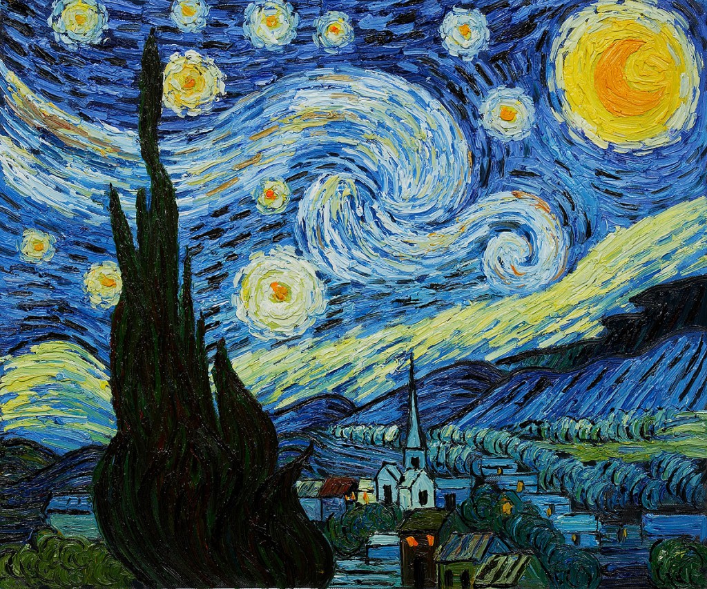 Van Goghot saját korában durvának és "értéktelennek" tartották - ma nincs olyan ember, aki ne ismerné (el)
