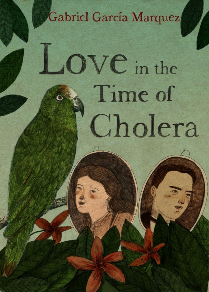 love in time