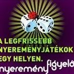 nyereményfigyelő