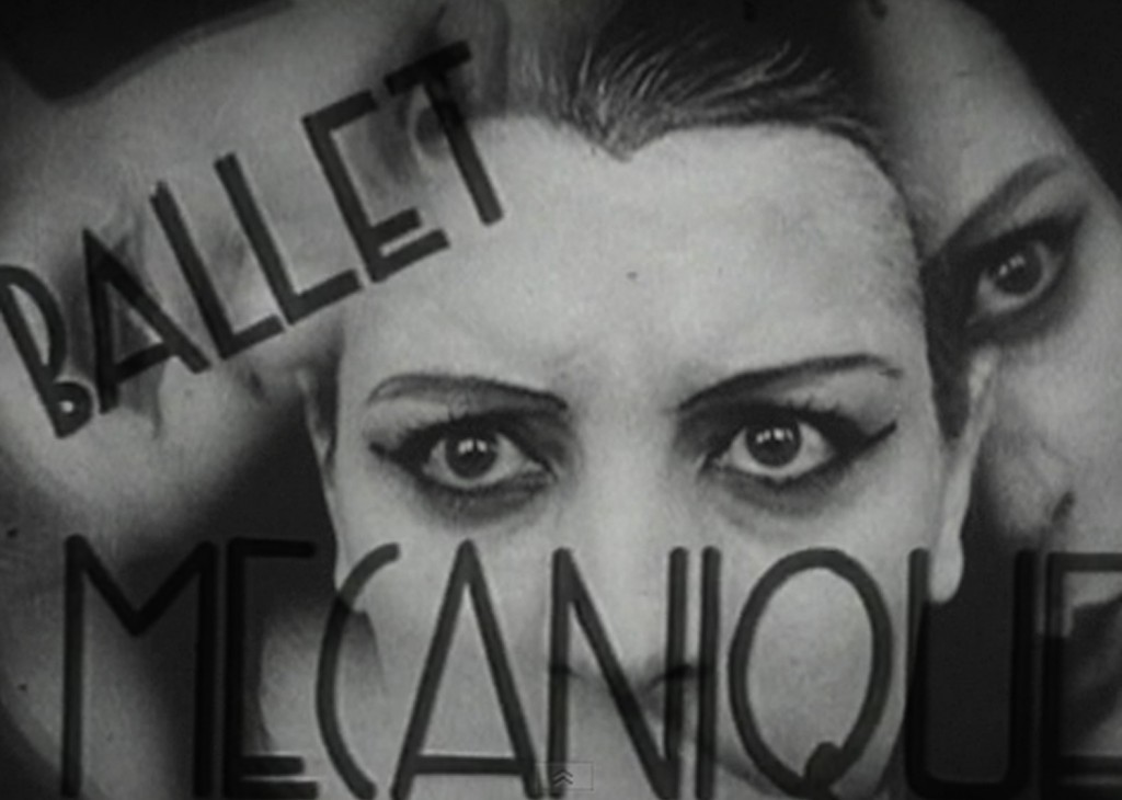 balletmecanique