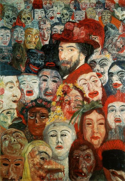 ensor
