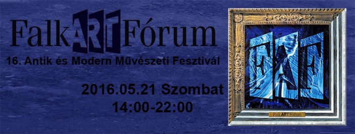 Programfigyelő - május 16 - 22.