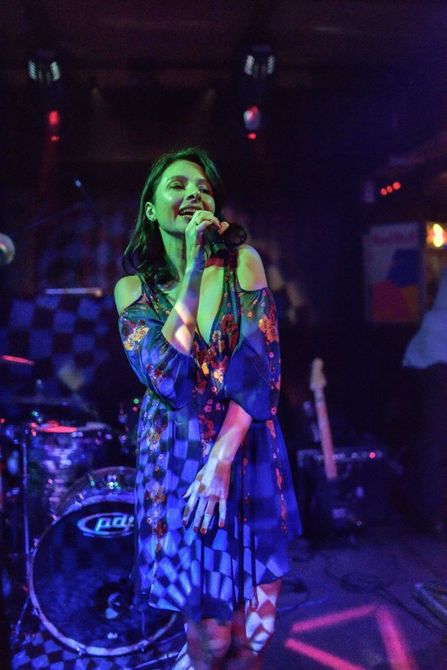 A legstílusosabb EB-barát - V.I.Pub&Dance - megnyitó