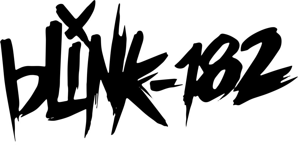 blink-182logo
