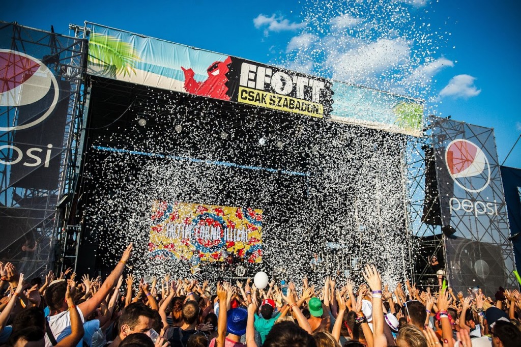 effot