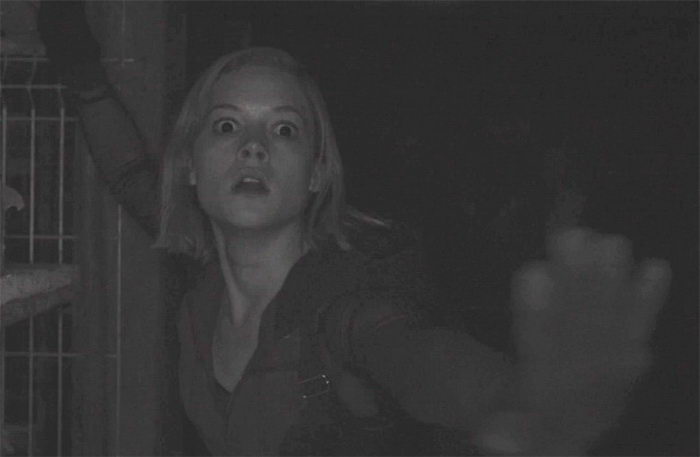 Vaksötét (Don't Breathe, 2016) kritika