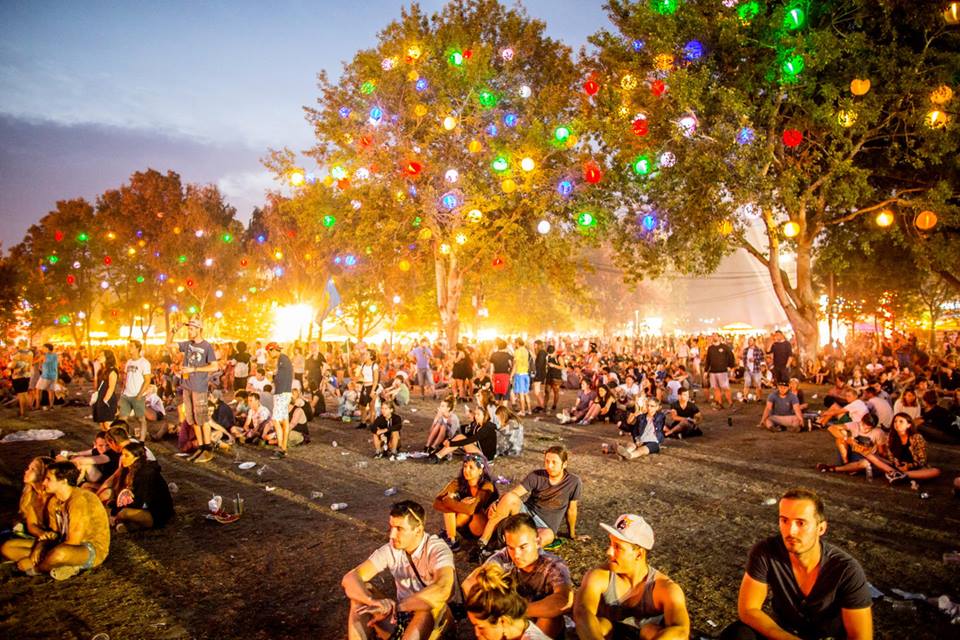 Sziget 2016
