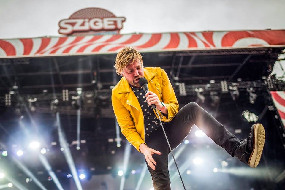 Kaiser Chiefs