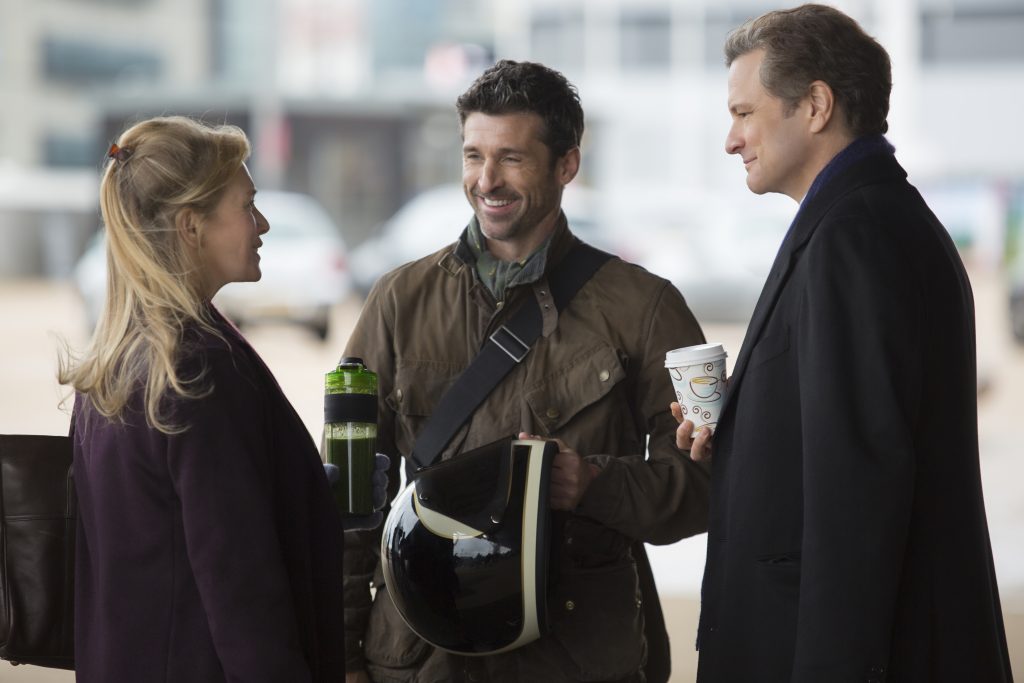 Bridget Jones's Baby