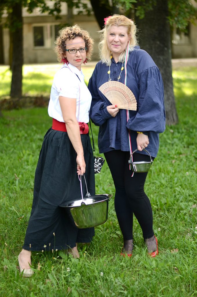 SZÖSZ Comedy Fotó: Burszán Sándor