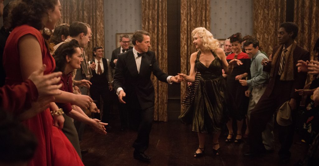 Forrás: Paramount Pictures