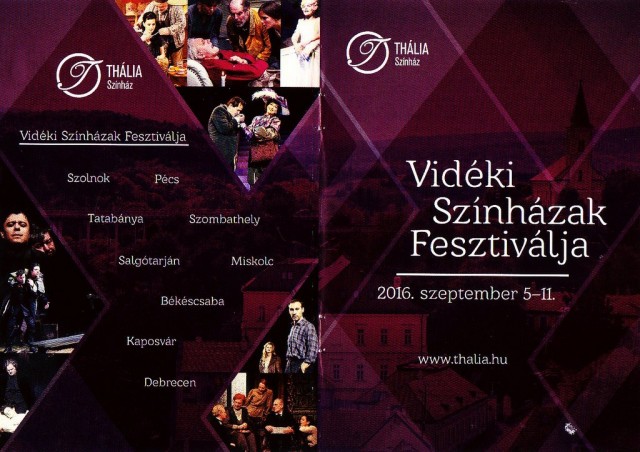 Programfigyelő - szeptember 6 - 11.