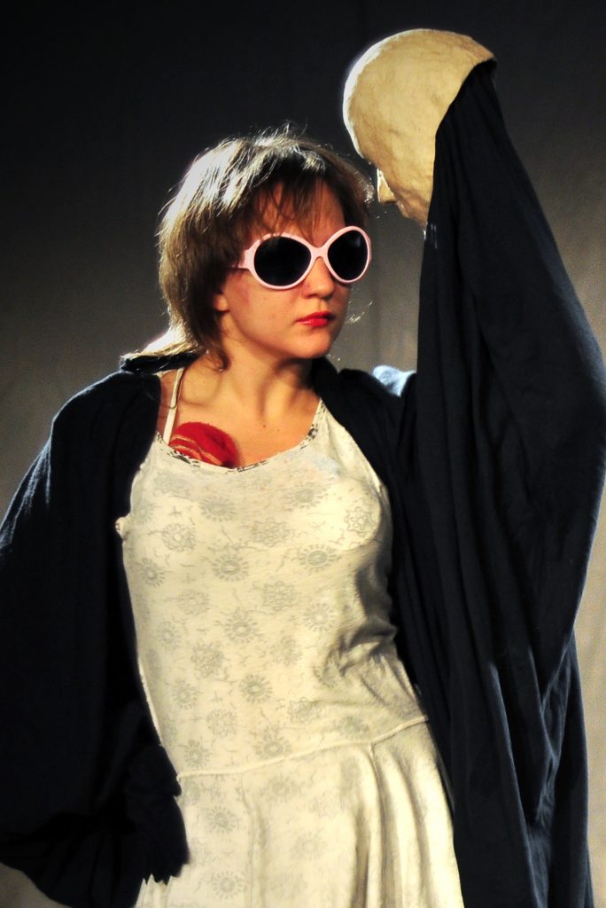 Makra Viktória