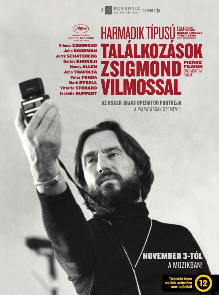 harmadik_tipusu_talalkozasok_zsigmond_vilmossal-poszter